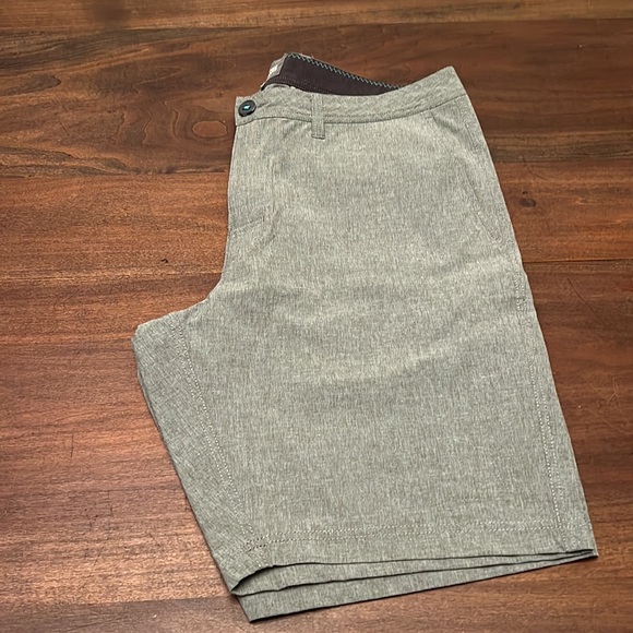 LinkSoul Boardwalker Shorts, Size 35 - Picture 4 of 6